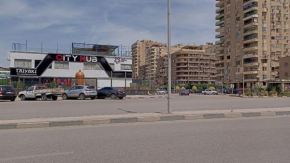 240m2 Luxury apartment for rent